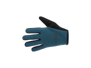 Rukavice SANTINI MTB Blue (Varianta S)