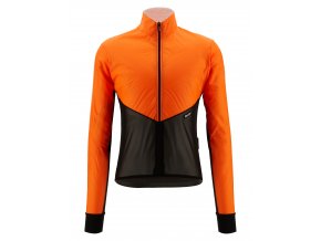 Bunda SANTINI Redux Lite Orange Fluo