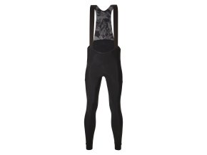 Kalhoty SANTINI Gravel Nero