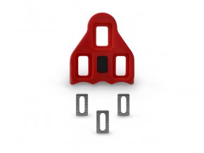 Kufry FLR D1 4st RED