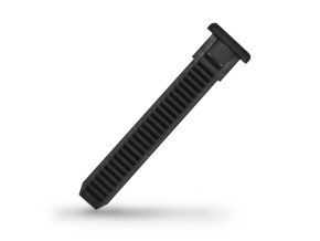 pasek do prezky flr bucklestr 9 cm black o
