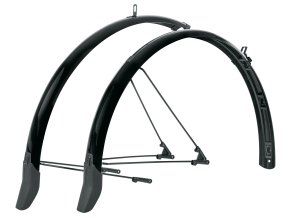 Sada blatníků SKS Bluemels Cable Line 28" (Varianta 45 mm)