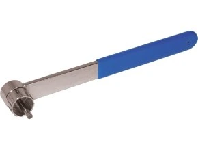 CYCLUS TOOLS cassette tool Shimano only, with rubber covered handle