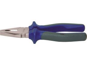 cyclus tools linemans pliers 180 mm multicomponent grips o