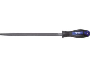 cyclus tools file square 250mm plastic handle o
