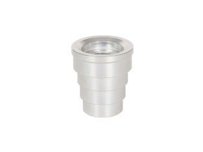 cyclus tools head set press bushing 1 1 1 8 single o