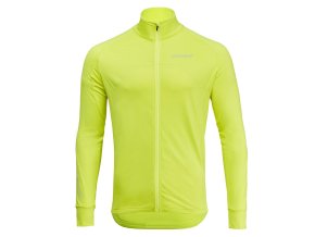 Silvini pánská mikina MJ1507 Matese (Velikost S, Barva lime)