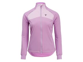 Silvini dámská bunda WJ1501 Serrone (Velikost XS, Barva blush)