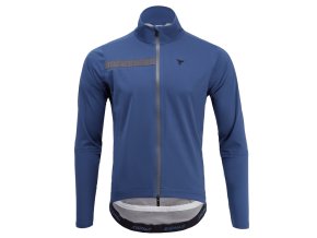 Silvini pánská bunda MJ2115 Tempesto (Velikost S, Barva navy-black)