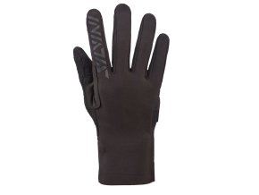 Unisex rukavice Silvini UA2125 Crodo (Velikost XS, Barva black)