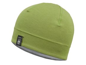 Silvini unisex čepice UA2128 Casone (Velikost S/M, Barva lime-cloud)