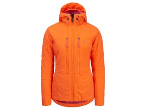 Silvini dámská bunda WJ2102 Lupa (Velikost XS, Barva orange-pink)