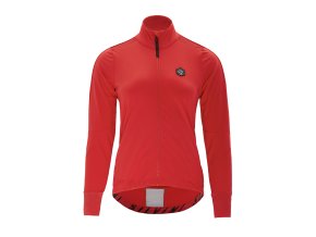 Silvini dámská bunda WJ2114 Ghisalla (Velikost XS, Barva ruby)