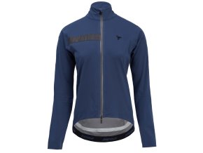 Silvini dámská bunda WJ2116 Tempesta (Velikost XS, Barva navy-black)