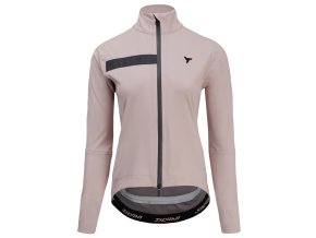 Silvini dámská bunda WJ2116 Tempesta (Velikost XS, Barva blush-black)