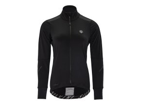 Silvini dámská bunda WJ2114 Ghisalla (Velikost XS, Barva black-white)