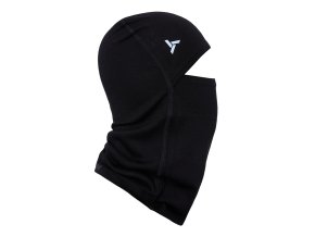 Unisex merino kukla Silvini UA1911 Canaro (Velikost S, Barva black)
