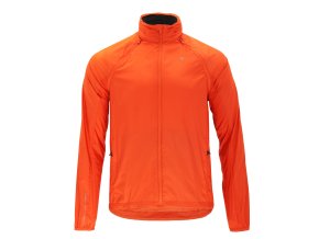 Silvini pánská bunda MJ1612 Vetta (Velikost S, Barva orange)