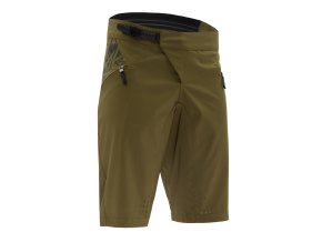 Pánské kraťasy Silvini MP1805 Fabriano (Velikost S, Barva olive)