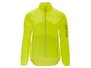 Dětská bunda Silvini CJ2271 Punta (Velikost 110-116, Barva neon)