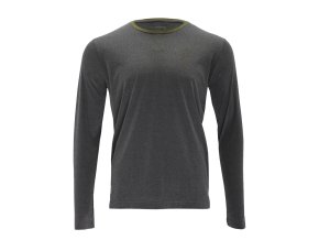Silvini pánské tričko MD2216 Casalo (Velikost S, Barva charcoal-olive)
