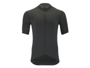 Silvini pánský dres MD2226 Carnio (Velikost S, Barva charcoal)