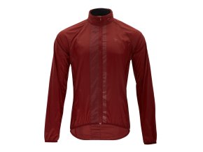 Silvini pánská bunda MJ2231 Gelo (Velikost S, Barva merlot)