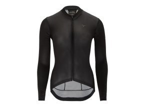Silvini dámský dres WD2204 Valfura (Velikost XS, Barva black)