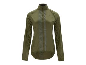 Silvini dámská bunda WJ2235 Gela (Velikost XS, Barva olive)