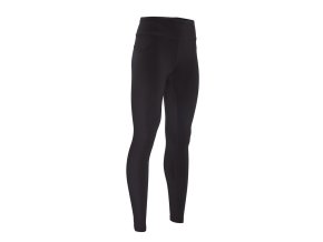 Silvini dámské kalhoty WP2245 Lusana (Velikost XS, Barva black)