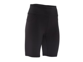 Silvini dámské kraťasy WP2247 Lugana (Velikost XS, Barva black)
