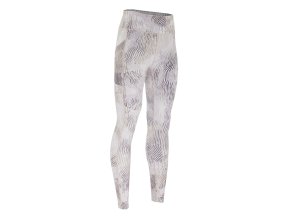 Silvini dámské legíny WP1909 Veroli (Velikost XS, Barva cream)