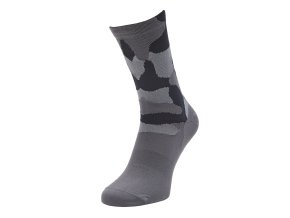 Unisex ponožky Silvini UA2213 Calitre (Velikost 36-38, Barva cloud-grey)