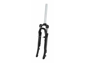 vidlice FORCE BASIC C5.6 28" -1 1/8" A,černá D+V