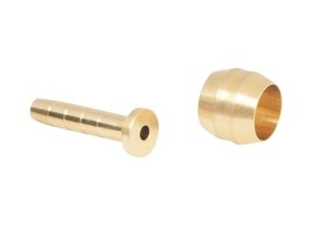 trny 2,3mm a olivy 5mm pro SHIMANO brzdy,10+10ks