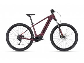 KELLYS Tayen R10 P Pink 27.5" 725Wh