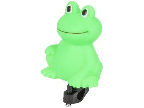 houkačka gumová žába