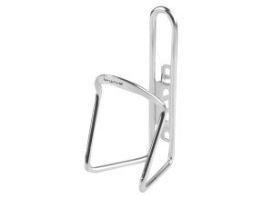 košík M-Wave Al stříbrný