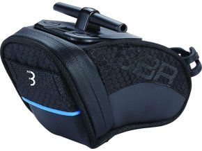 brašna BBB BSB-13S CurvePack S podsedlová černá