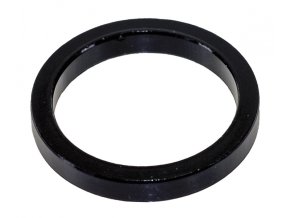 podlozka ah al 118 5mm cerna 1