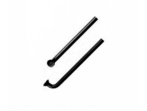 drát nerez CnSpoke 2x300mm černý