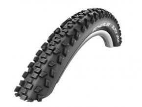 plášť SCHWALBE Black Jack 26"x2.1/54-559