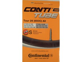 duse conti tour 26 s42