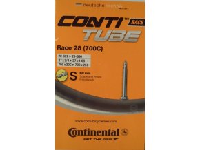 duse conti race 28700c s60