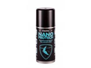 olej NANOPROTECH Electric spray 150ml