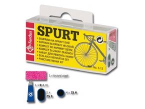 lepení Ferdus sada SPURT 1ks