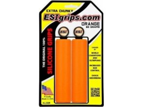gripy esi chunky oranzove 1