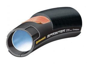 galuska continental sprinter 2 1