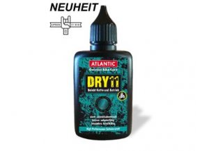 olej Atlantic na řetěz DRY11 50ml