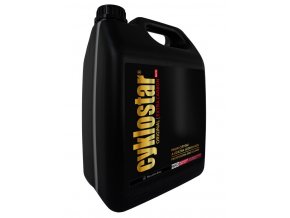 čistič kol CykloStar originál Extra Carbon new 5l servisní balení